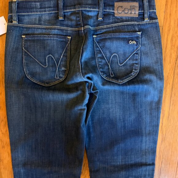 NWT Citizens Of Humanity Kelly Stretch Low Waist Bootcut 29 Stretch - Picture 8 of 10